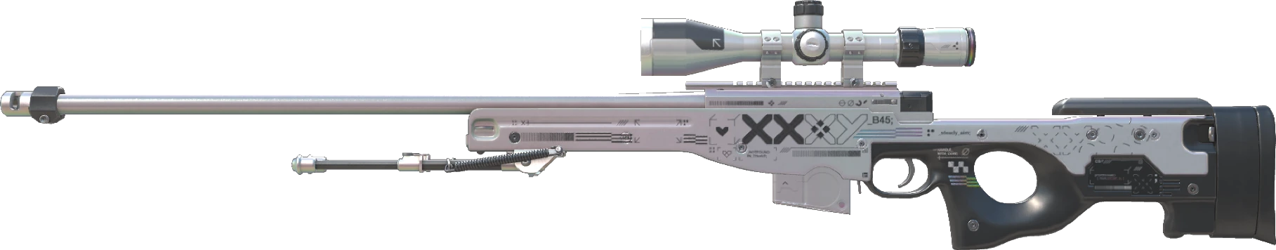 AWP | Printstream
