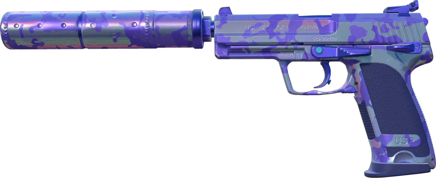USP-S | Sleeping Potion