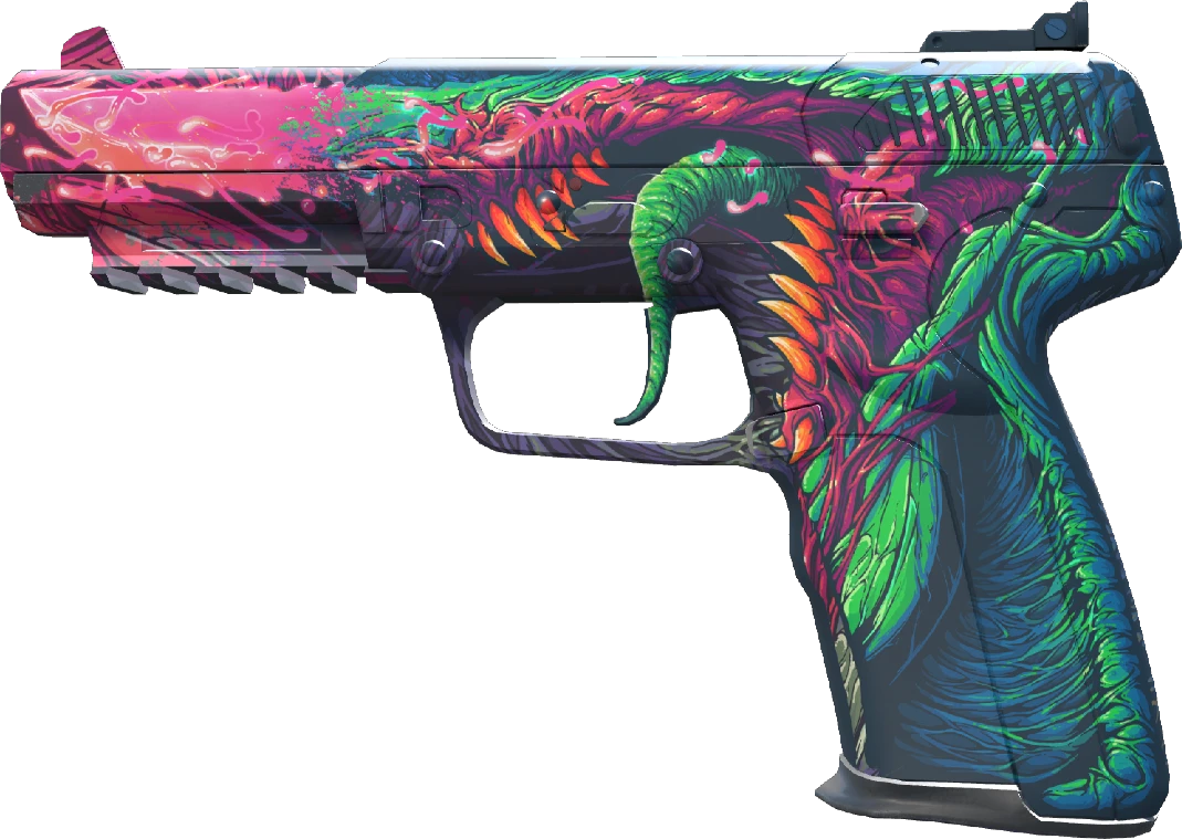 Five-SeveN | Hyper Beast