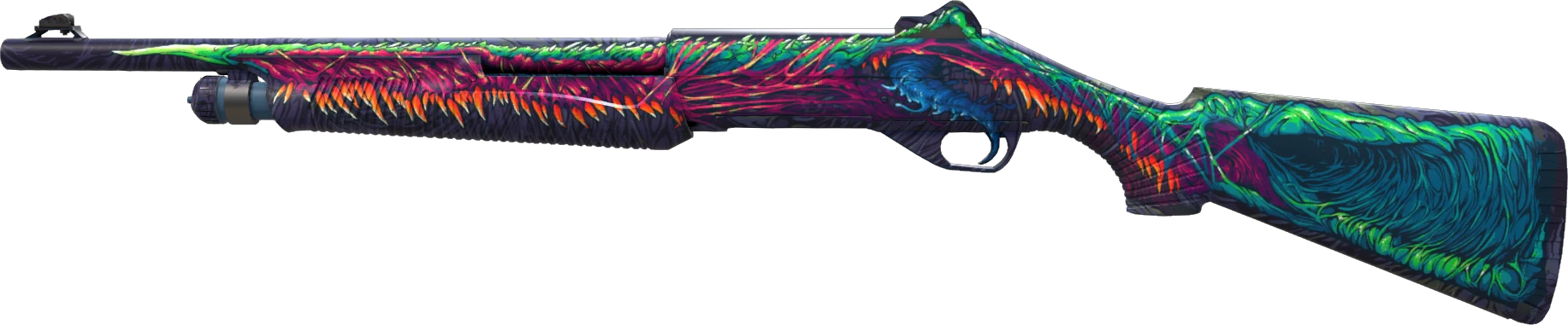 Nova | Hyper Beast
