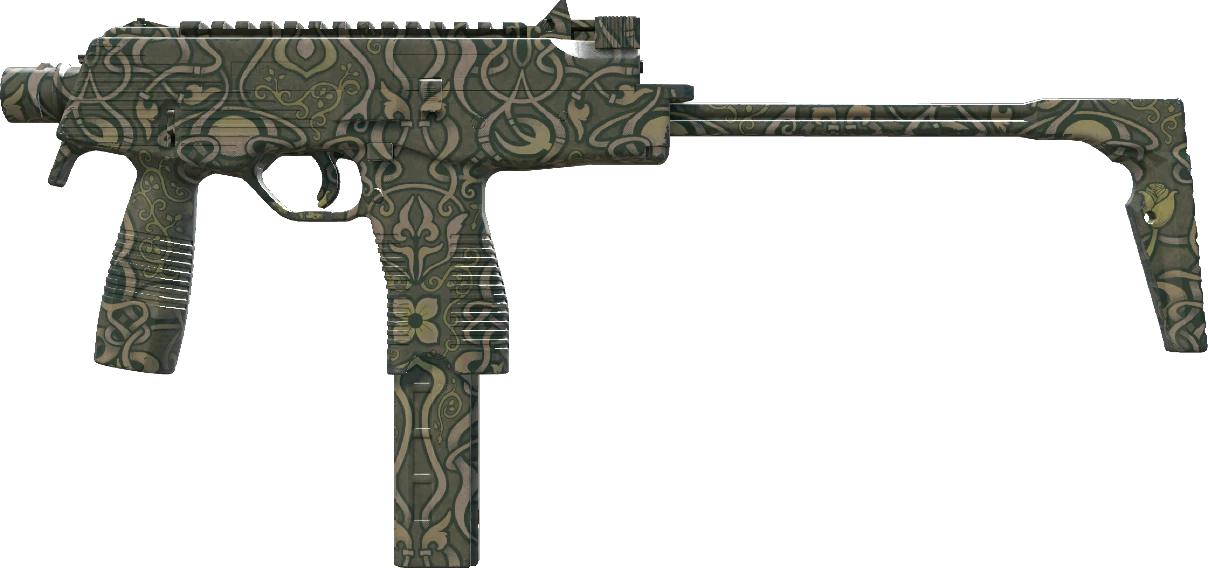 MP9 | Old Roots