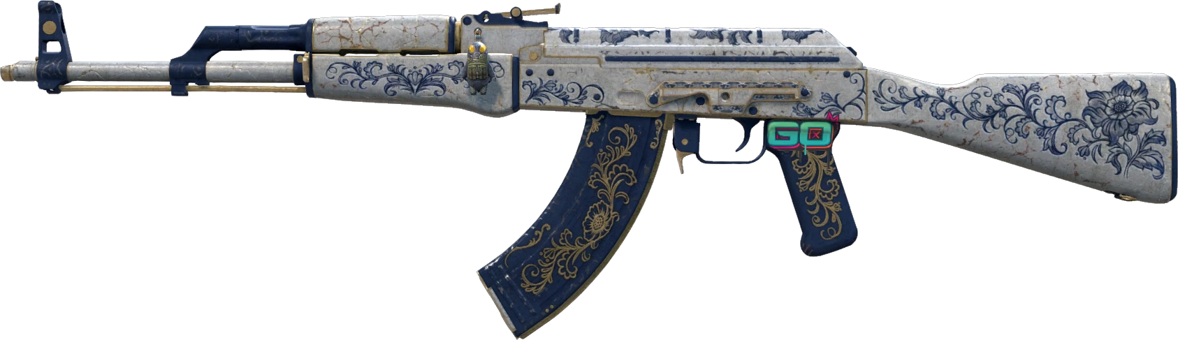 AK-47 | Inheritance