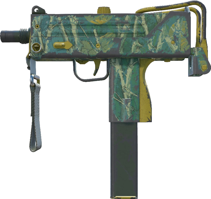 MAC-10 | Poplar Thicket
