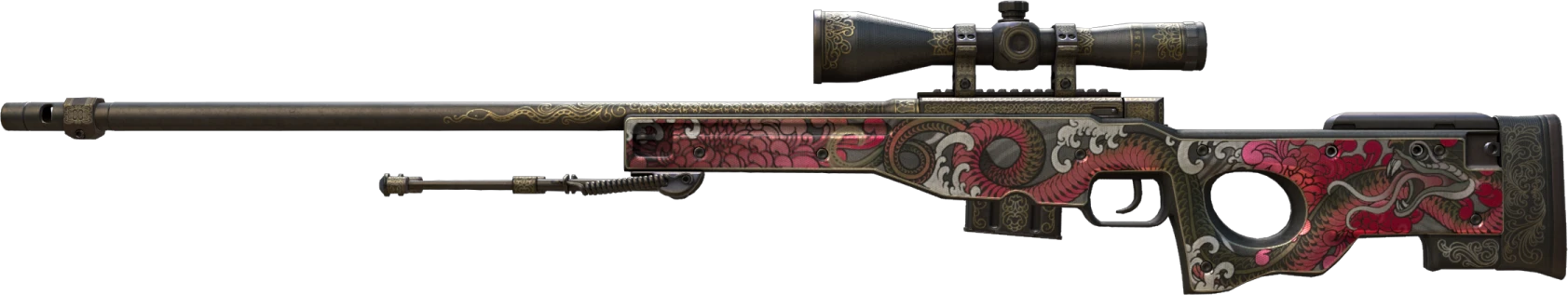 AWP | Duality