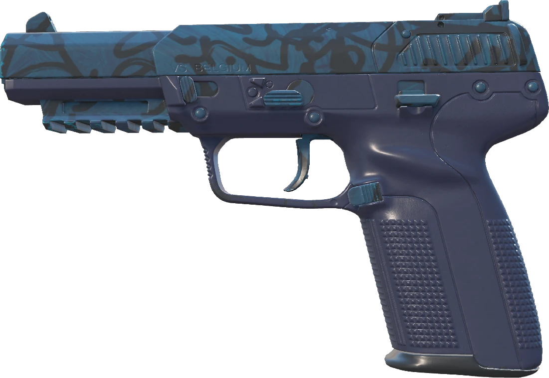 Five-SeveN | Midnight Paintover