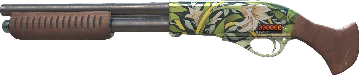 Sawed-Off | Morris