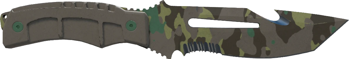 ★ Survival Knife | Boreal Forest