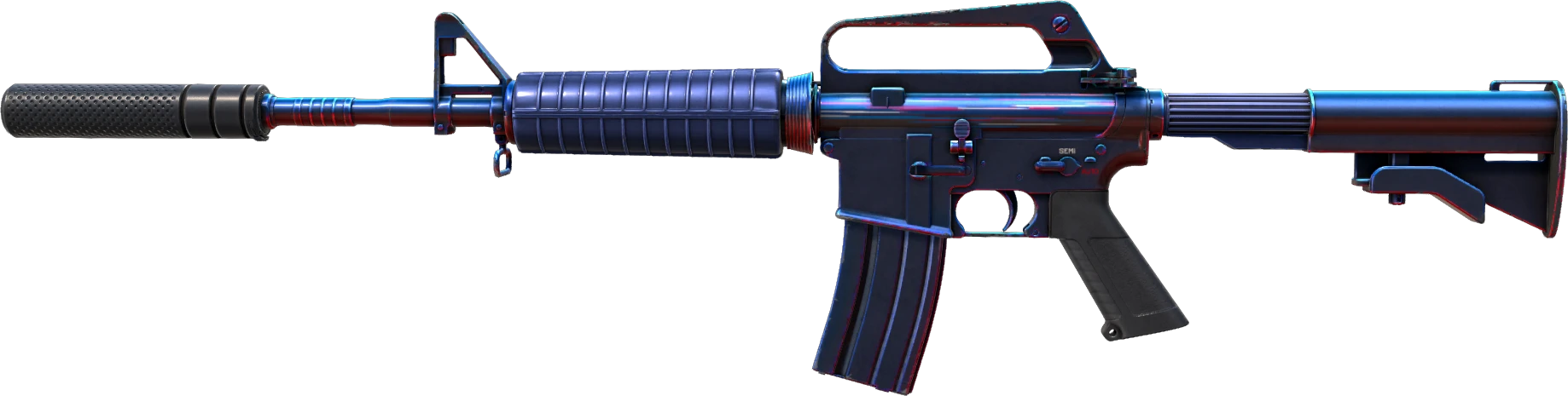 M4A1-S | Liquidation