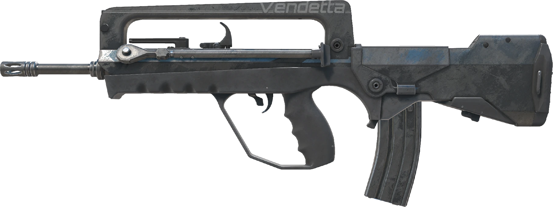 FAMAS | Vendetta