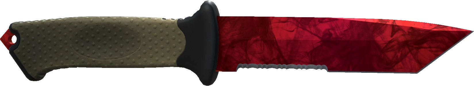★ Ursus Knife | Doppler Ruby