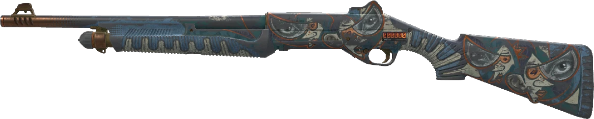 Nova | Ocular