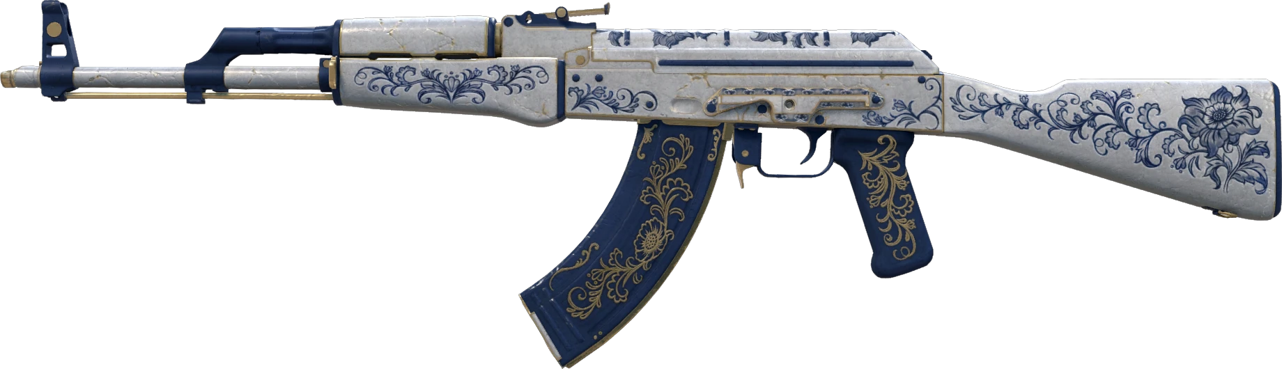 AK-47 | Inheritance