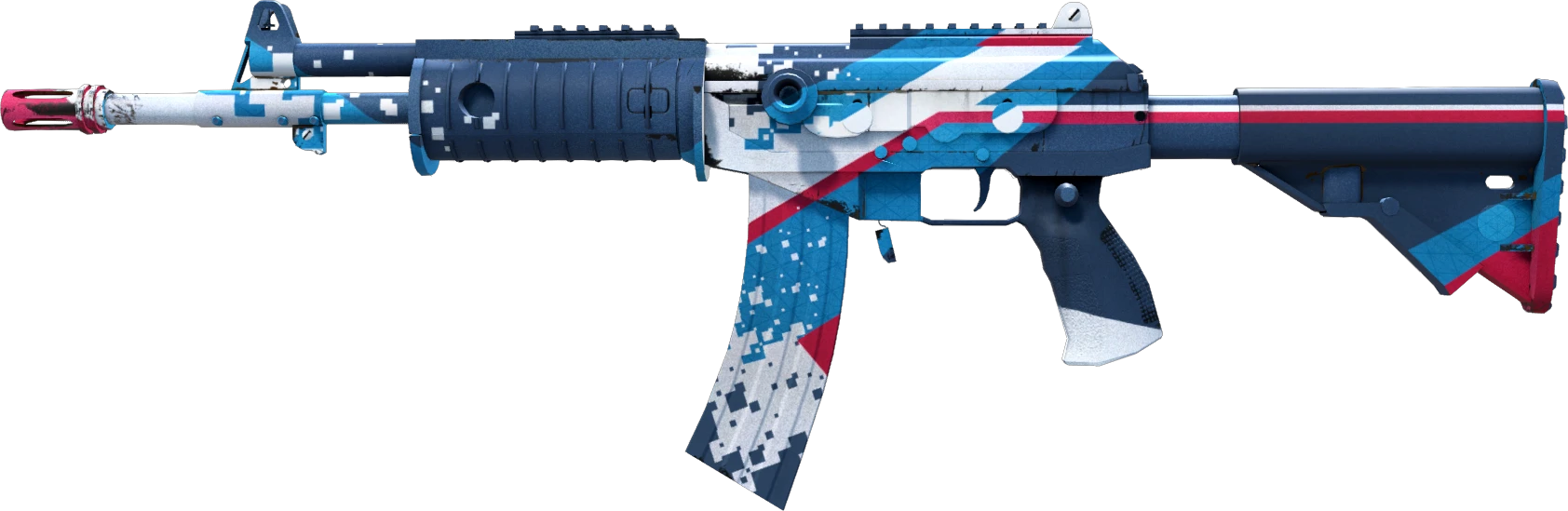 Galil AR | Rocket Pop