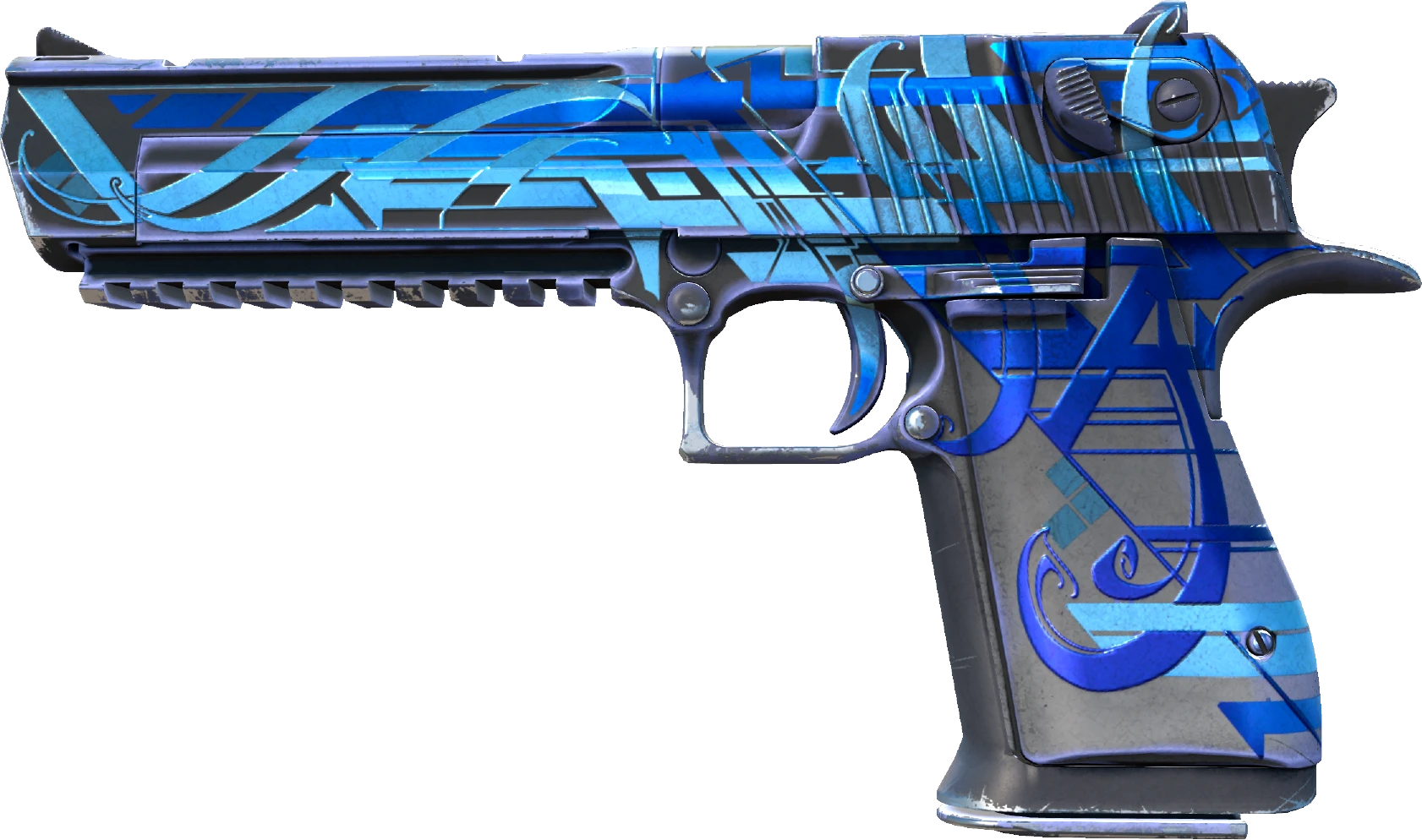Desert Eagle | Eastern Enigma