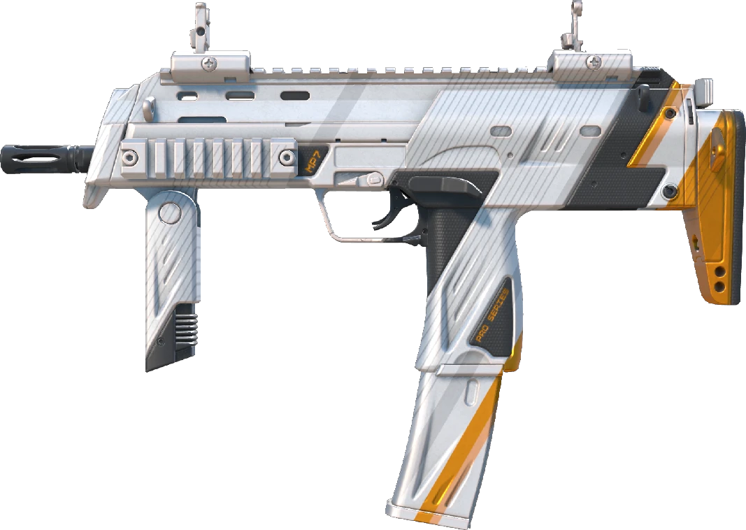 MP7 | Amberline