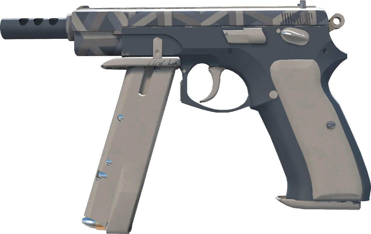 CZ75-Auto | Framework