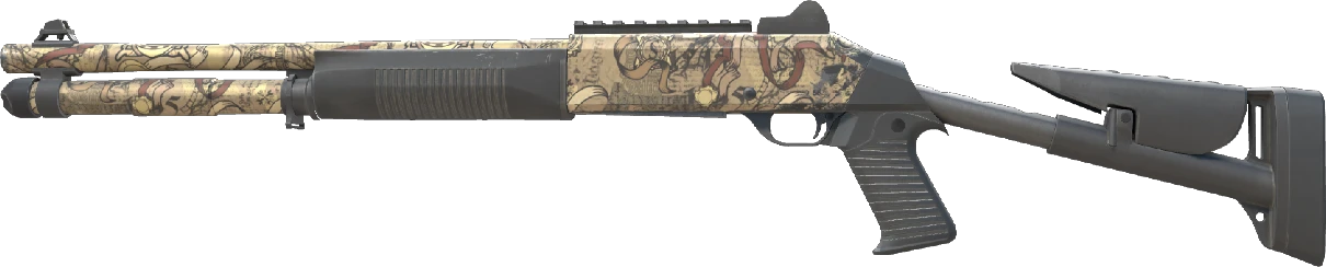 XM1014 | Charter