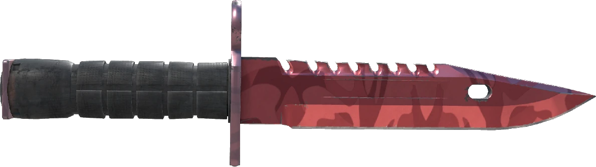 ★ M9 Bayonet | Slaughter