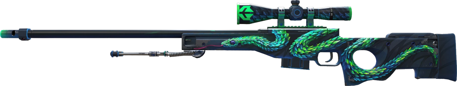 AWP | Atheris