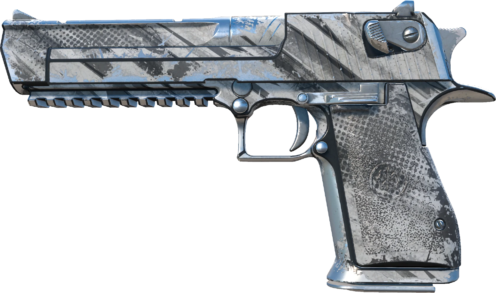 Desert Eagle | The Daily Deagle