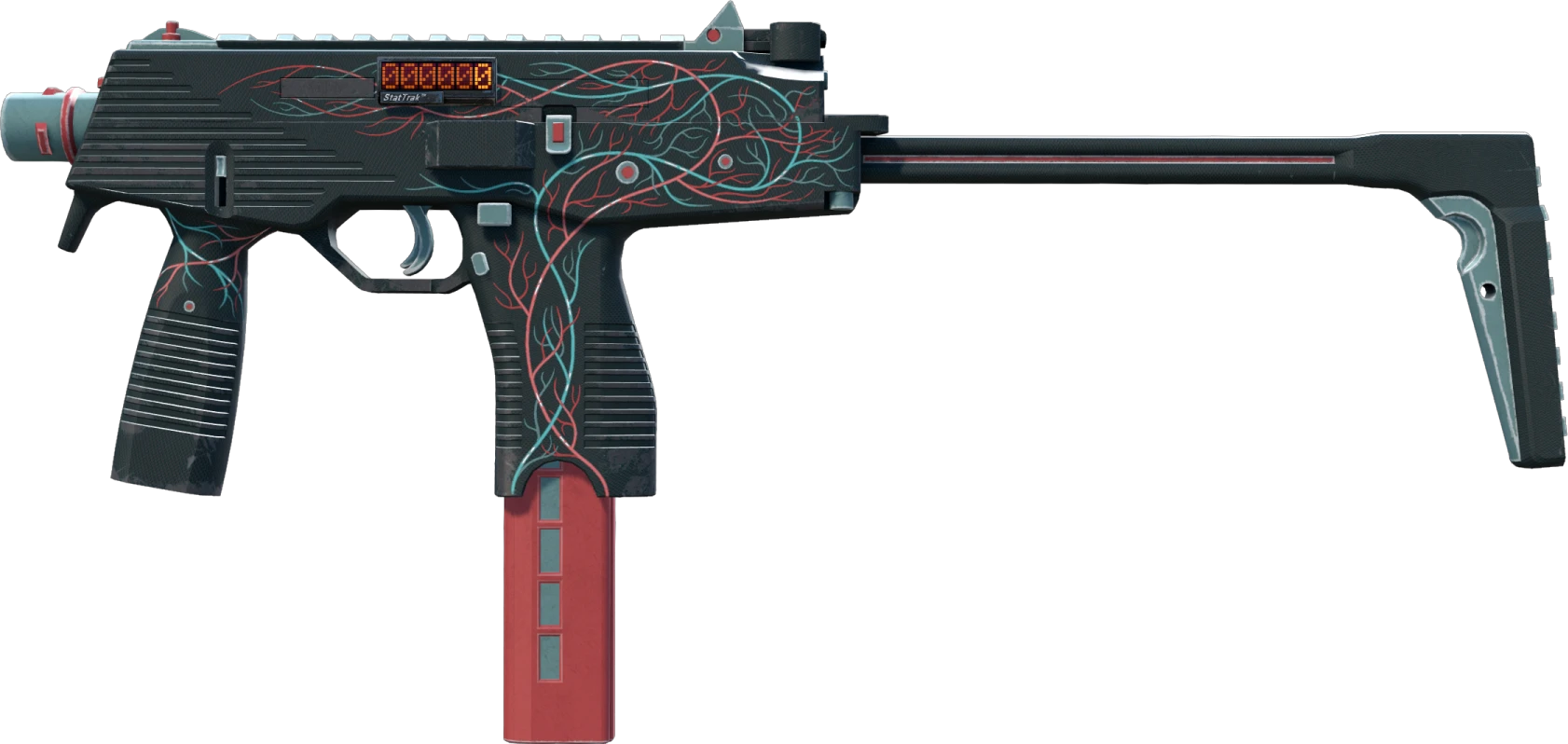 MP9 | Capillary