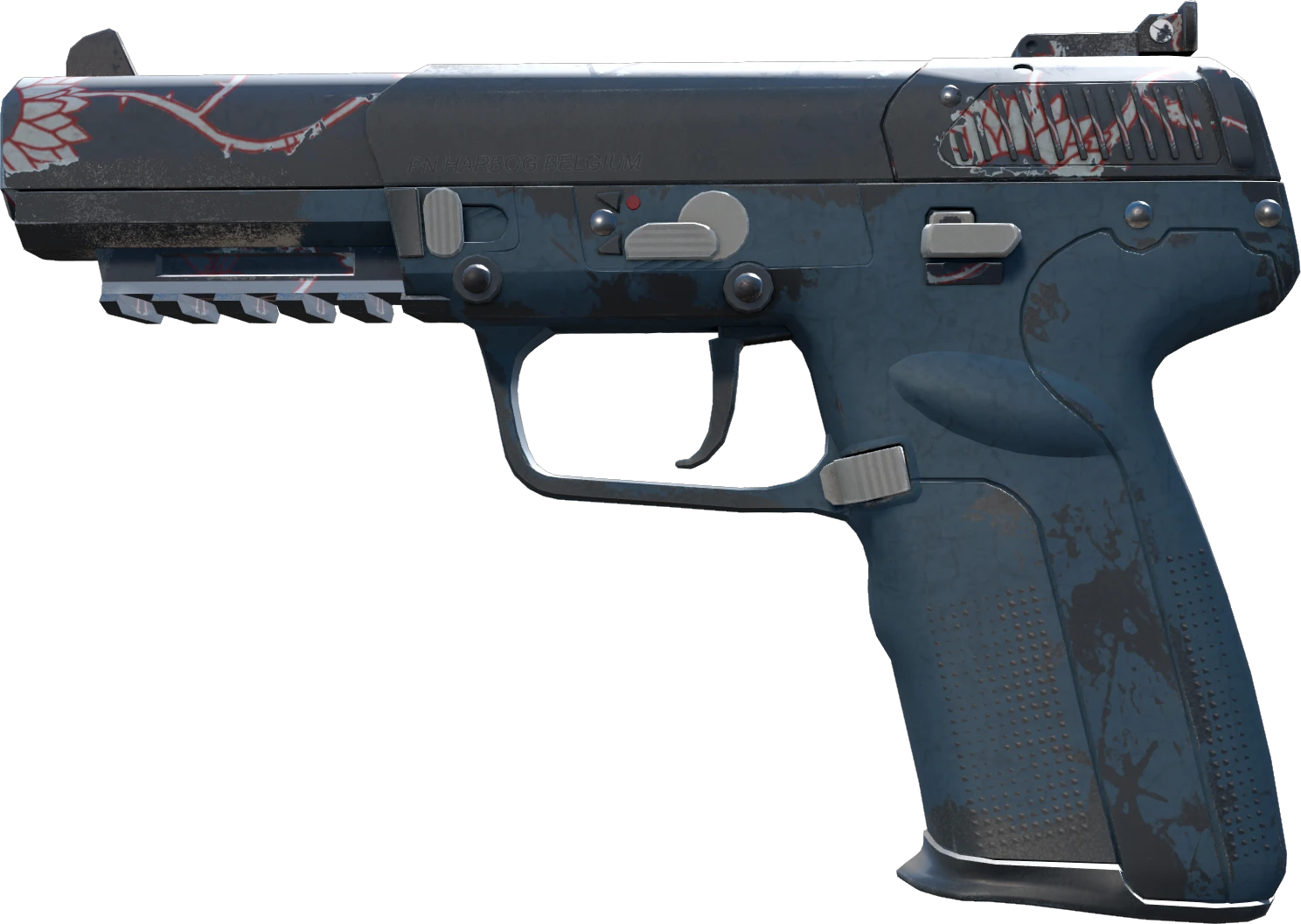 Five-SeveN | Nightshade