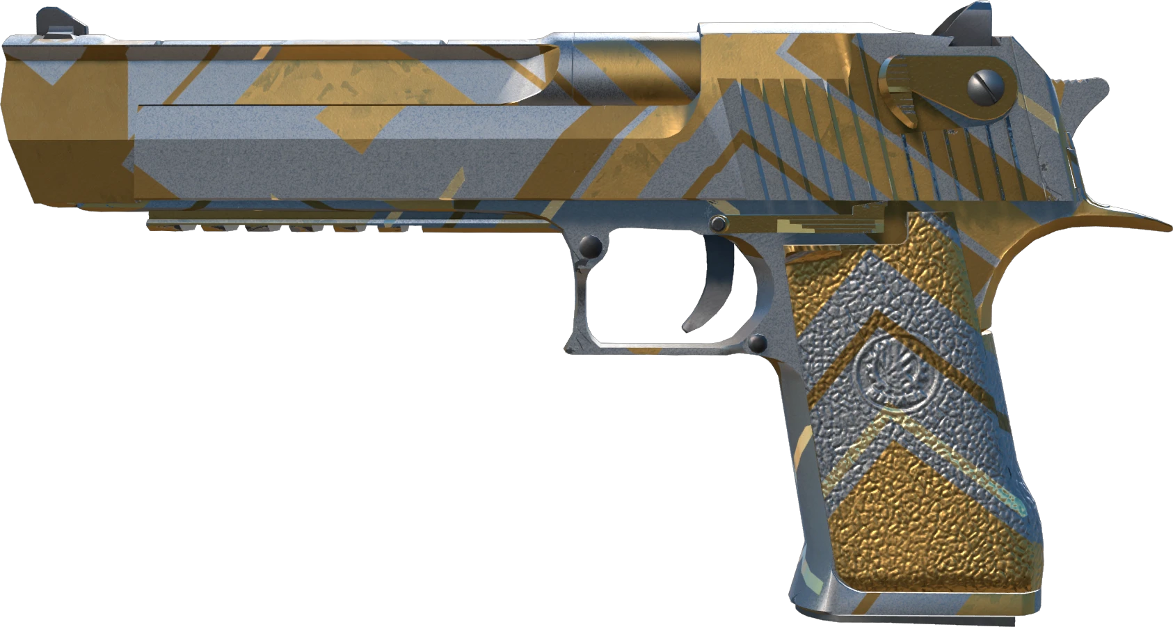 Desert Eagle | Bronze Deco