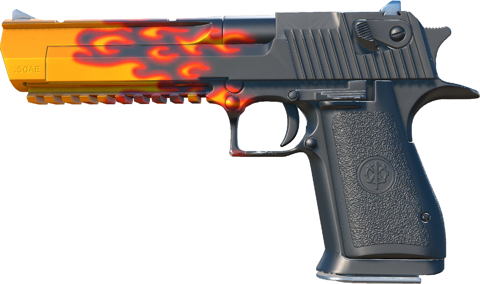Desert Eagle | Blaze