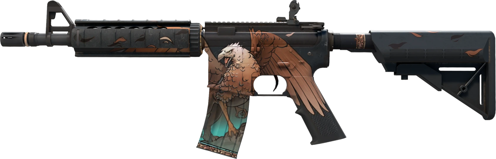 M4A4 | Griffin