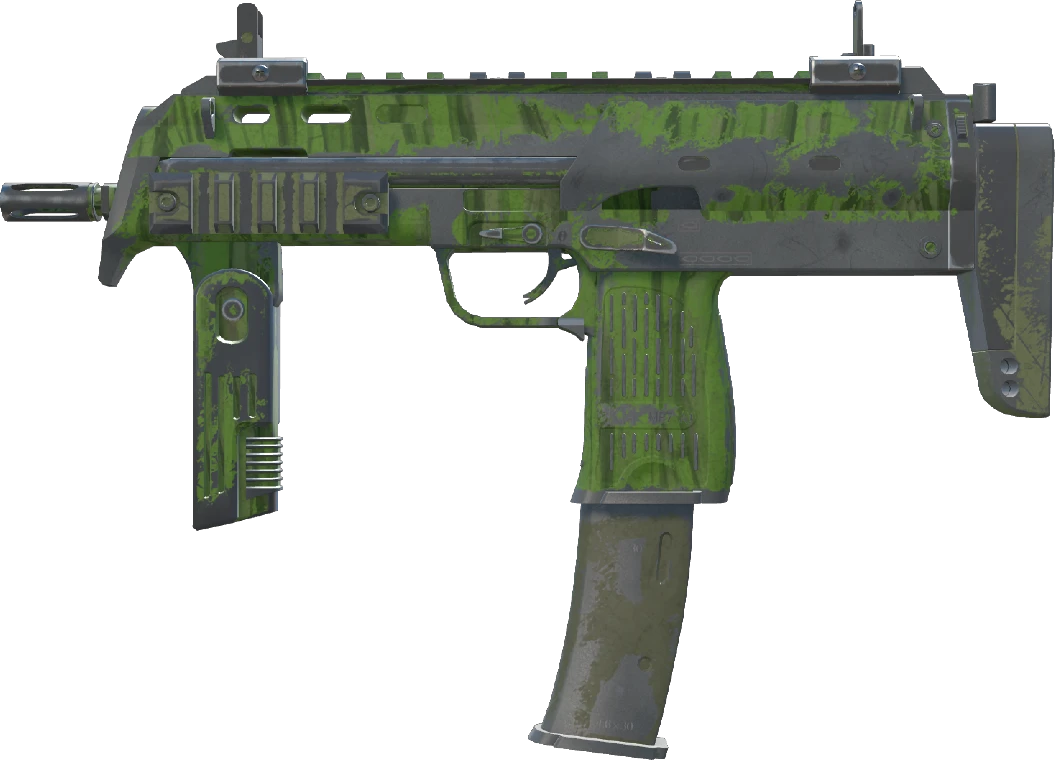 MP7 | Tall Grass