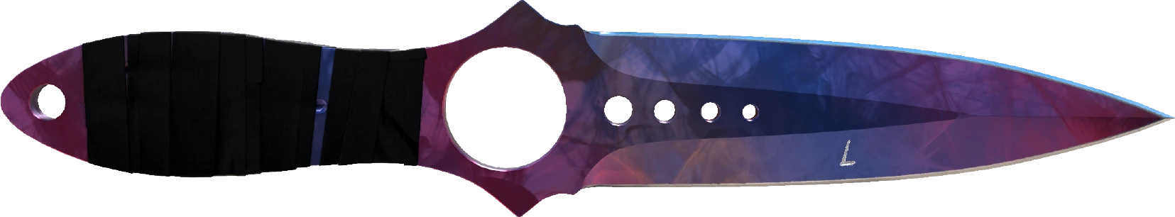 ★ Skeleton Knife | Doppler Phase 1