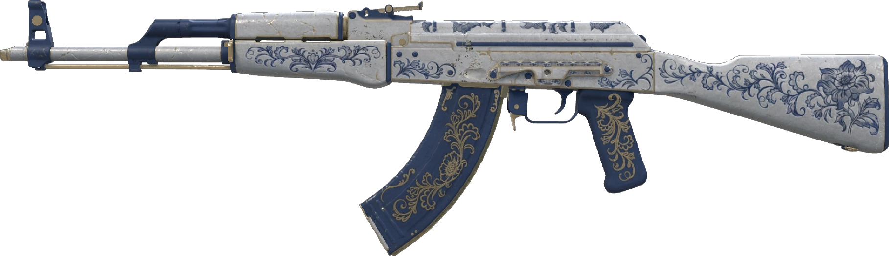 AK-47 | Inheritance