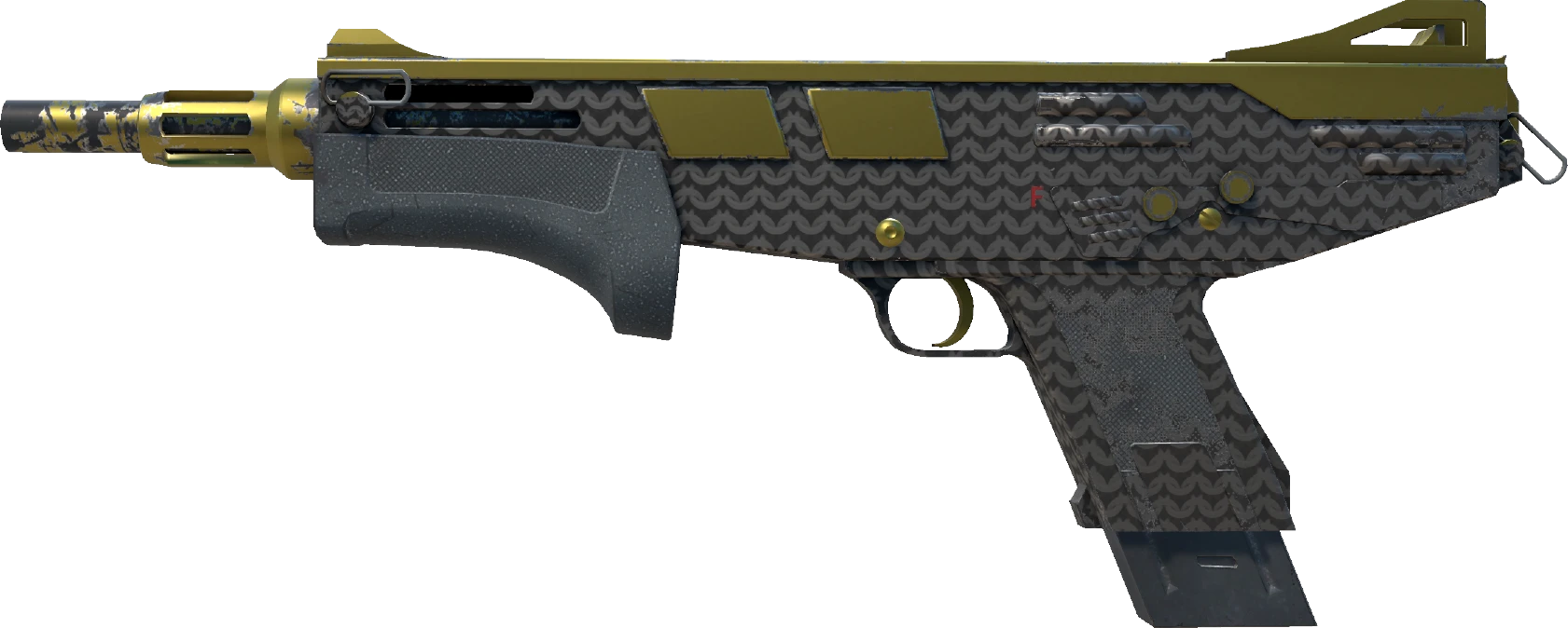 MAG-7 | Chainmail