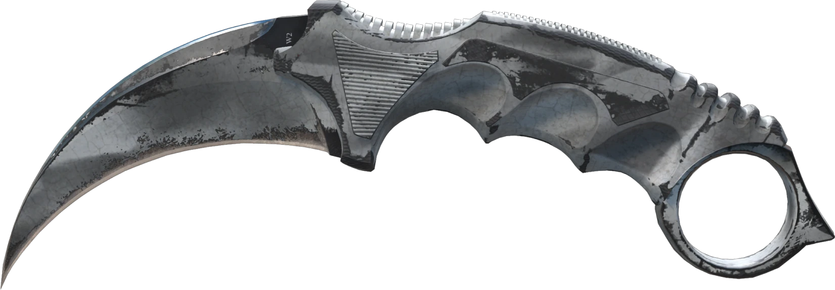 ★ Karambit | Urban Masked
