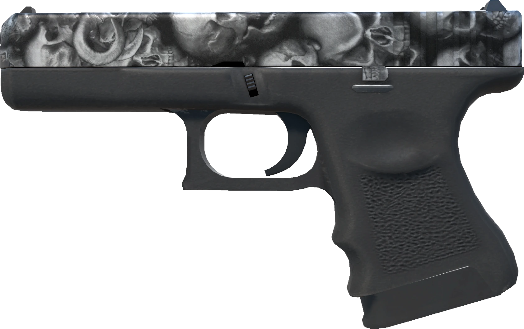 Glock-18 | Catacombs