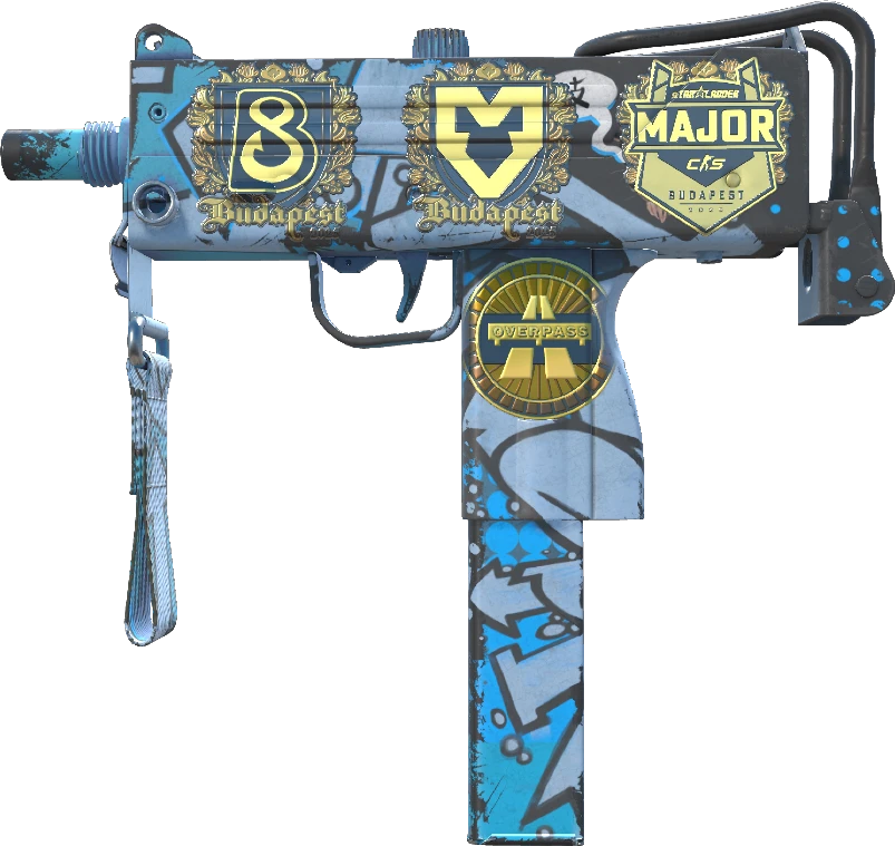 MAC-10 | Pipsqueak