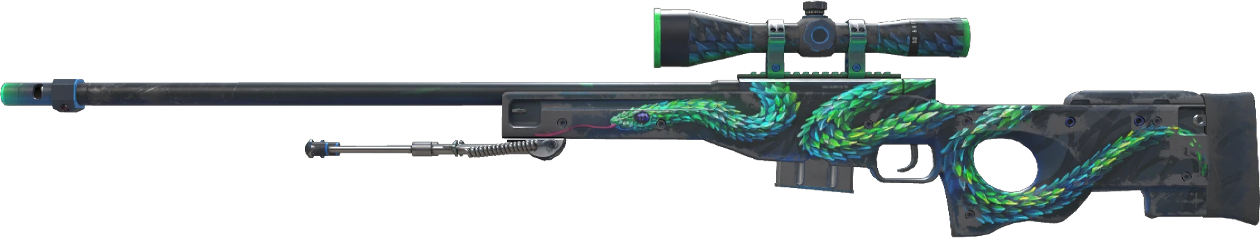 AWP | Atheris