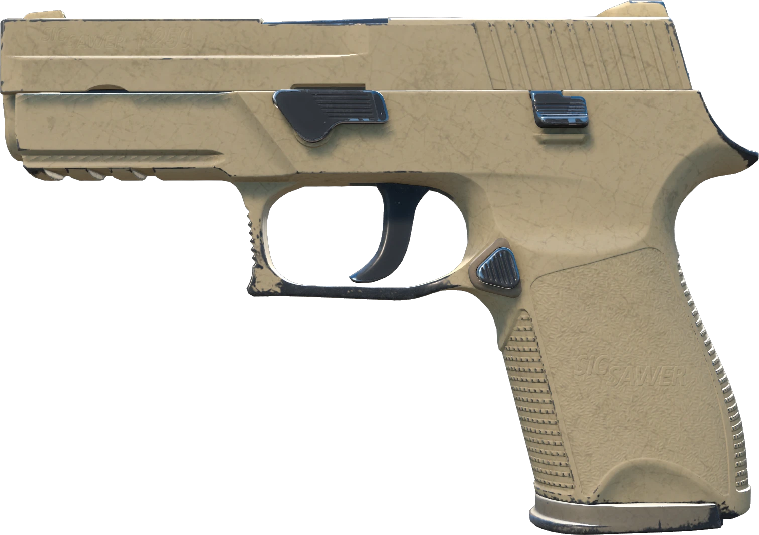 P250 | Sand Dune