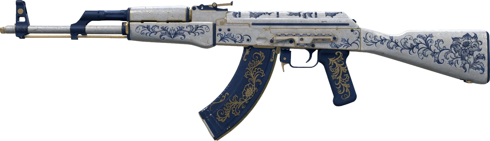 AK-47 | Inheritance