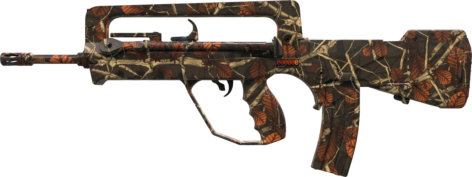 FAMAS | Crypsis
