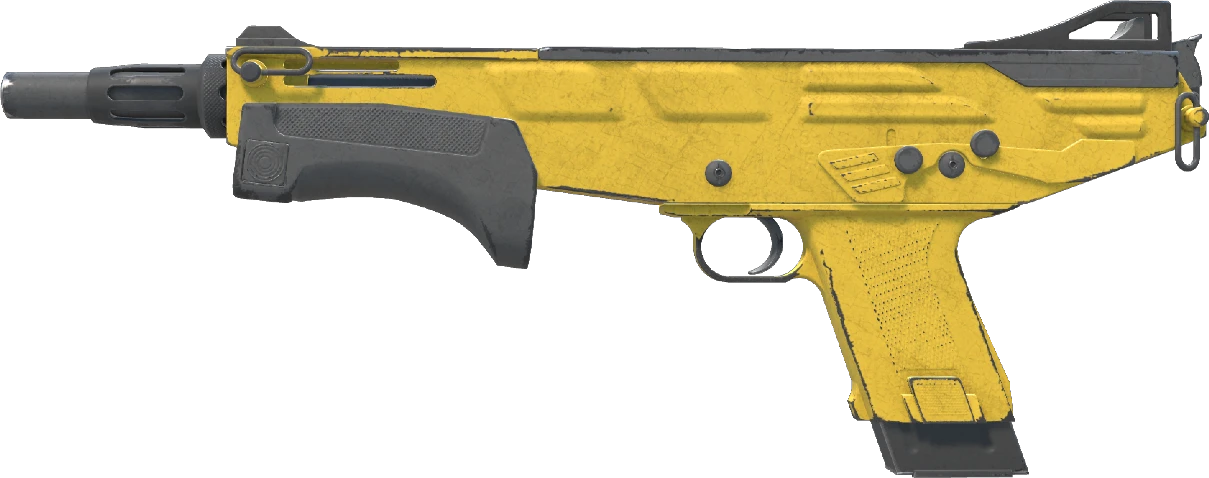 MAG-7 | Bulldozer