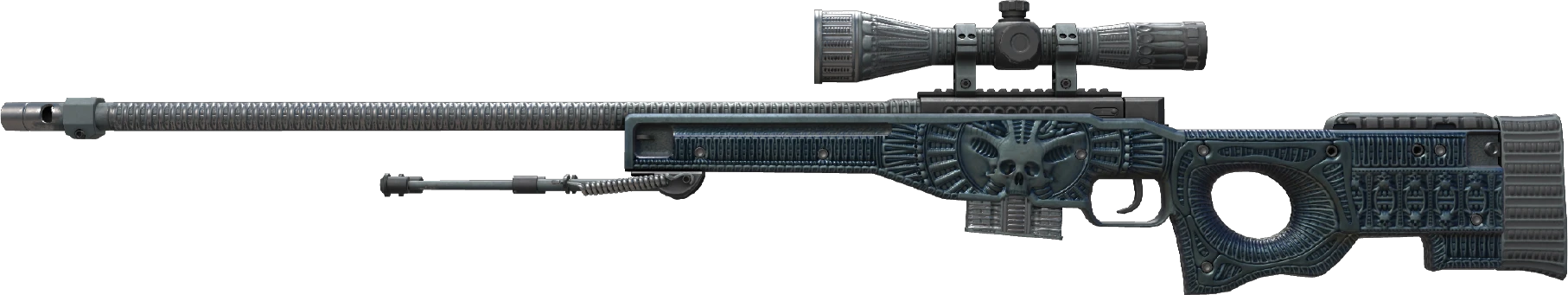 AWP | Exoskeleton