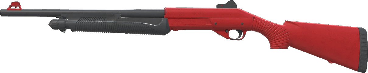 Nova | Candy Apple