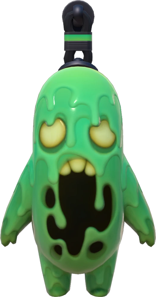 Charm | Lil' Goop