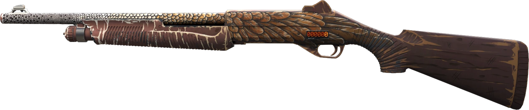 Nova | Plume