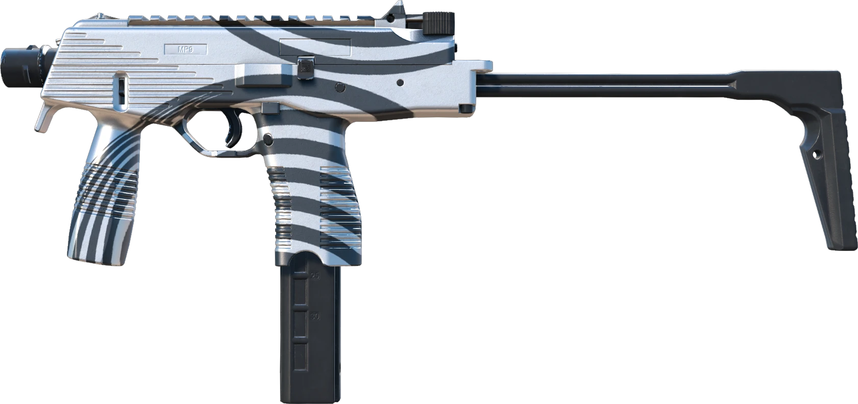 MP9 | Hypnotic