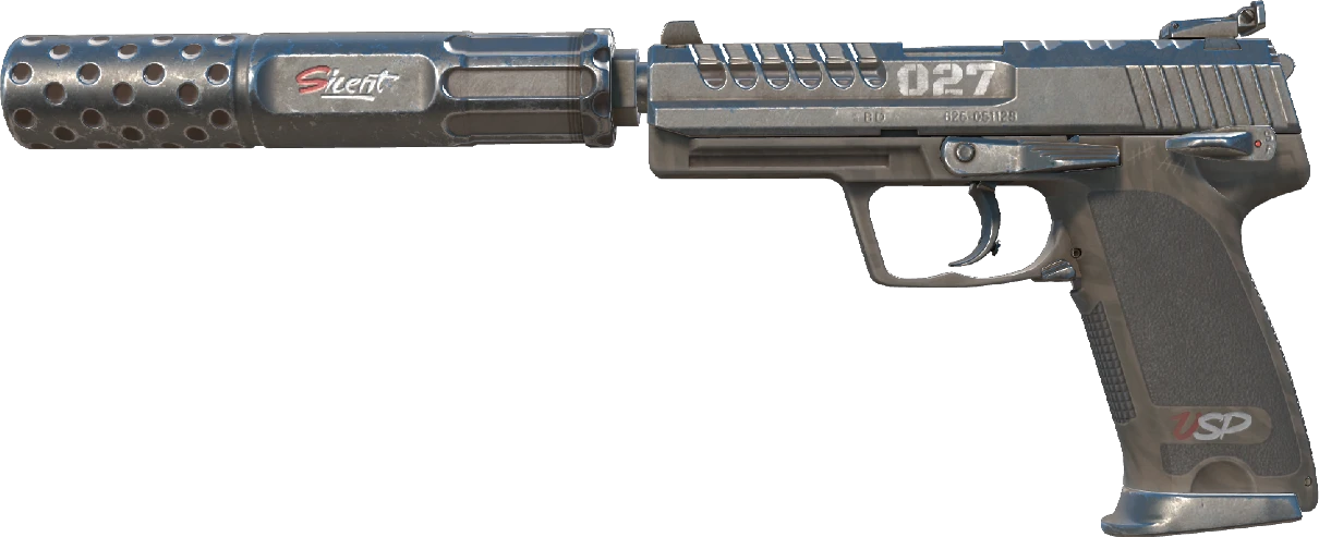 USP-S | 27