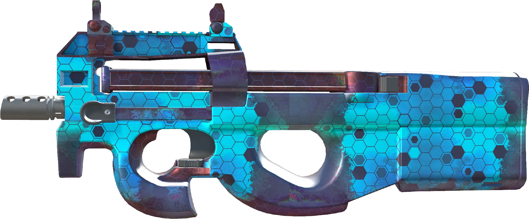 P90 | Module