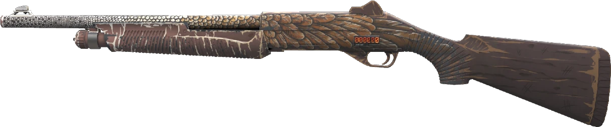 Nova | Plume