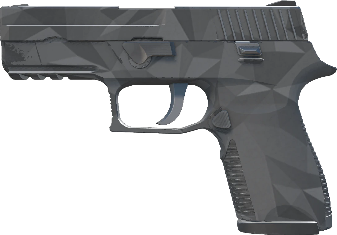 P250 | Facets
